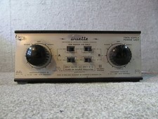 🇬🇧 Hammant & Morgan