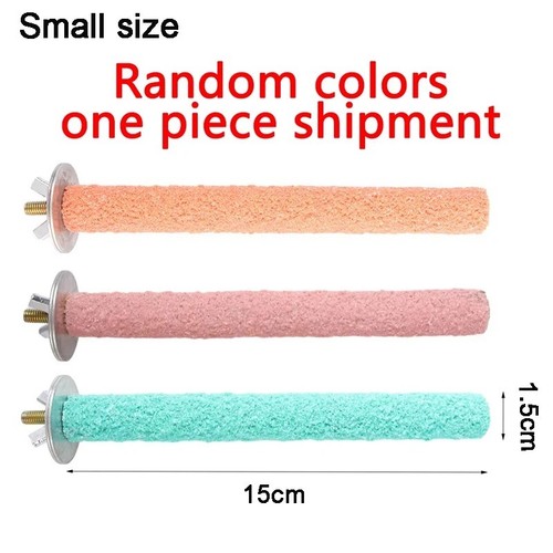 1pc random colors - 1pc, parrot