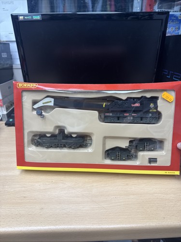 Hornby gauge r6183 - gauge,