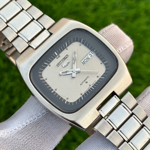 Vintage seiko shape - vintage,