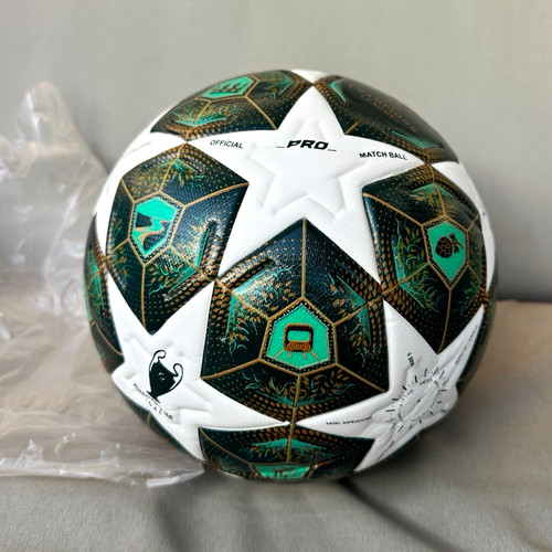 Adidas uefa champions league - uefa,
