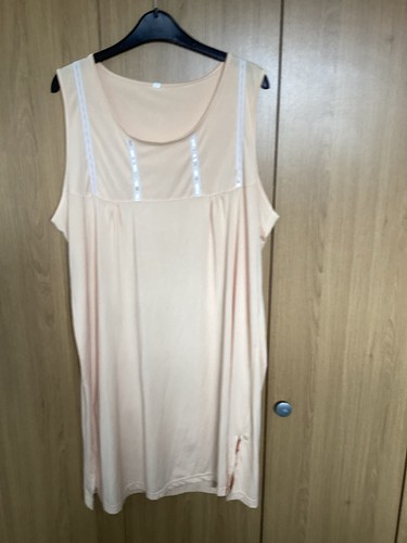 Ladies vintage nightie - ladies,