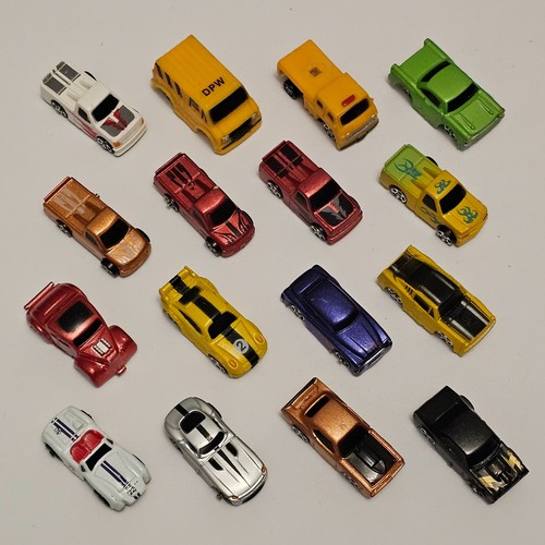 Micro machines off brand - off,