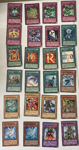 Yugioh card jaden - card, yuki