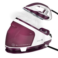 Steam generator iron for - steam,