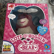 Lots-O'-Huggin' Bear Toy Story