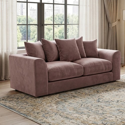Sofa corner seated suite - sofa,