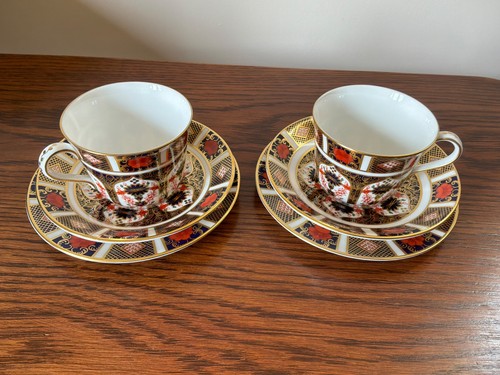 Royal crown derby - royal, old