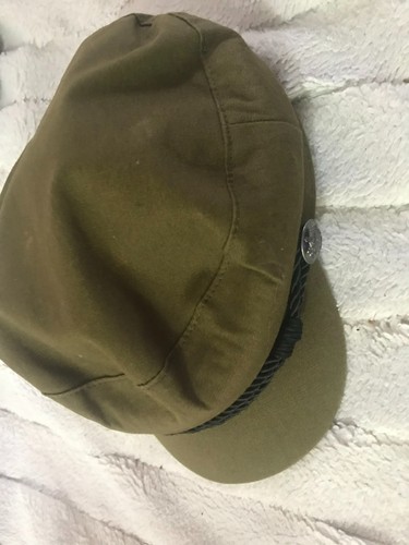 Green army style sailors - style,