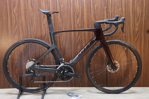 Scott foil rc30 carbon - foil,