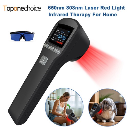 Medical grade cold laser - medical,