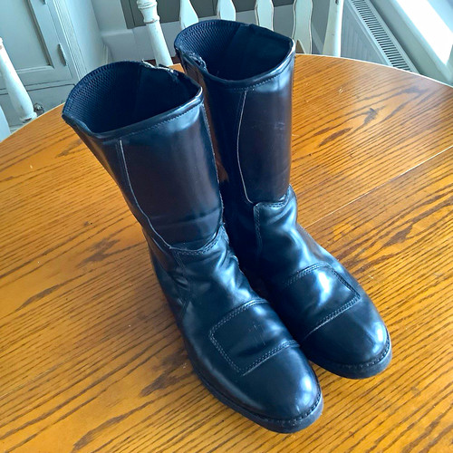 Itshide men black leather - itshide,