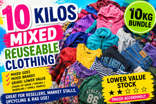 10kg women men kids - women's, mixed