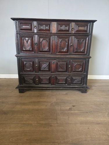 Antique 17th century jacobean - 17th,