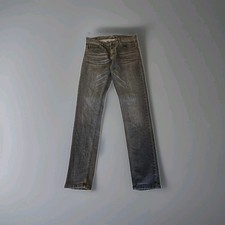 Twisted Soul Jeans Grey Denim