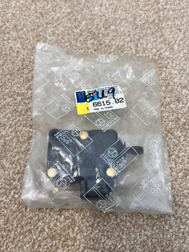 New genuine peugeot central - genuine,