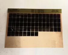 Kawasaki Z 250 A1/2/3 Spare