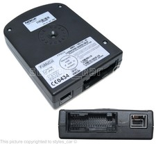 Genuine Ford Focus Fiesta Mondeo Kuga S-Max Bluetooth Module 8M5T-19C112-AL