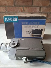 Ilford Elmo FP-C