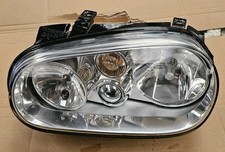 VW Golf Mk4 1998-2004