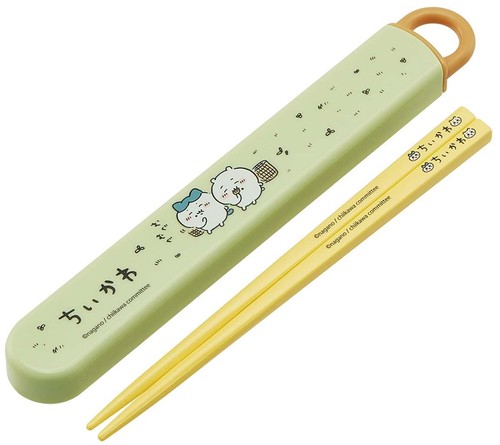 Skater bento chopstick - bento,