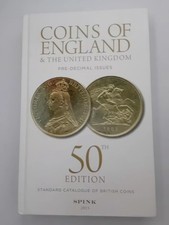 Coins england and united - and,