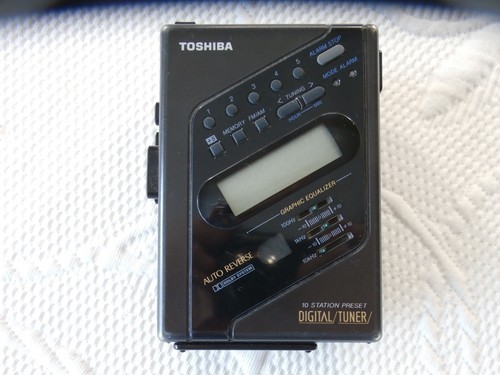 Toshiba 4568 portable - kt-4568,