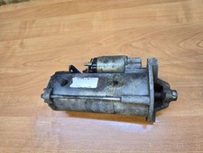 Volvo C70 2011 Starter motor