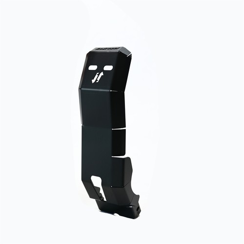 Bike engine guard for - e-bike, santa