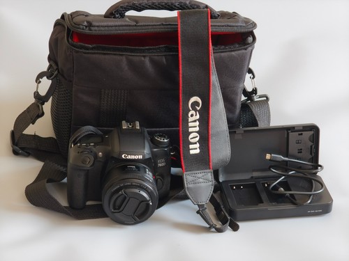 Canon eos 760d - canon,