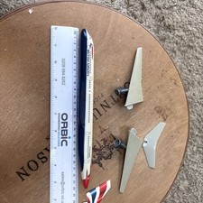  british airways the union flag  