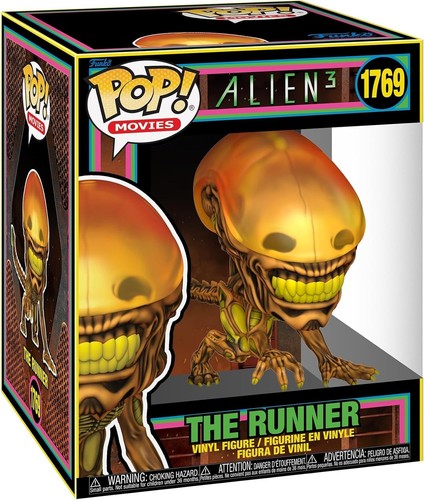 Funko pop super - pop!,
