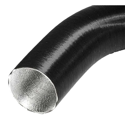 Truma exhaust duct set zr80 - duct,