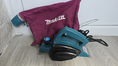 Makita 1902 corded - corded, electric