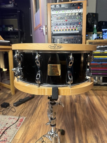 Yamaha anton fig signature - yamaha,
