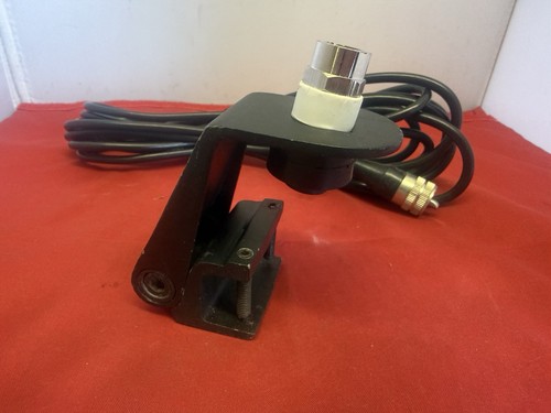 Gutter mount kit - kit, cb