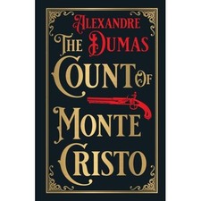 The Count of Monte Cristo 