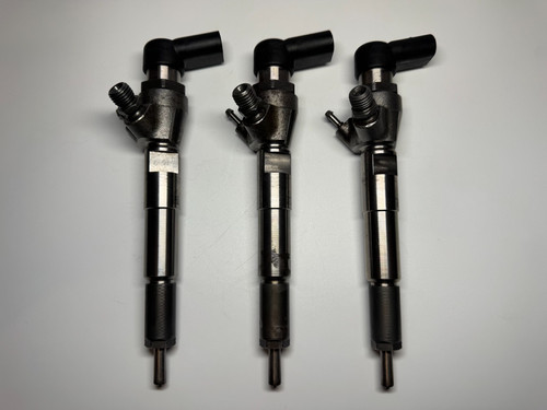 Fuel injector renault megane - injector,
