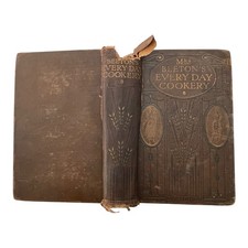 Mrs Beeton's Every-Day Cookery