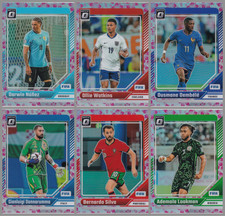 Panini Donruss FIFA 2024-25