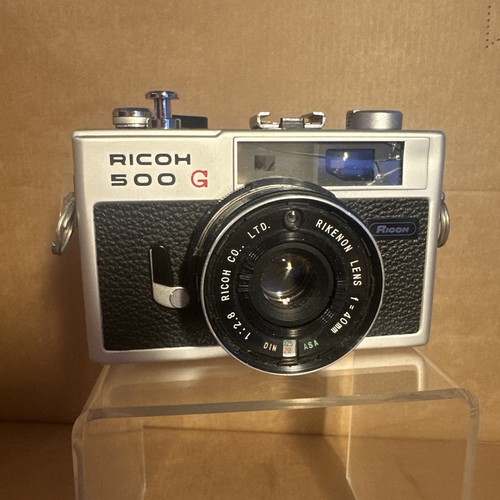 Vintage photographic camera - photographic,