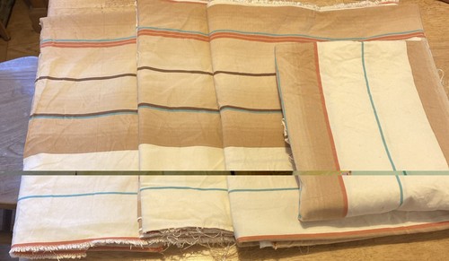 Fabric liberty striped - fabric,