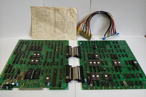 Taito tiger heli jamma - tiger, arcade
