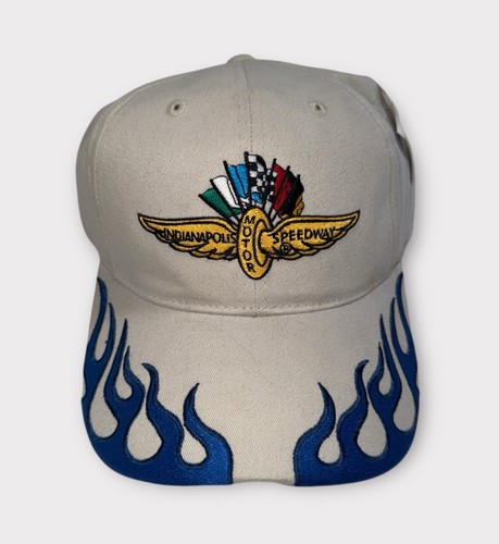 Indianapolis motor speedway - indianapolis,
