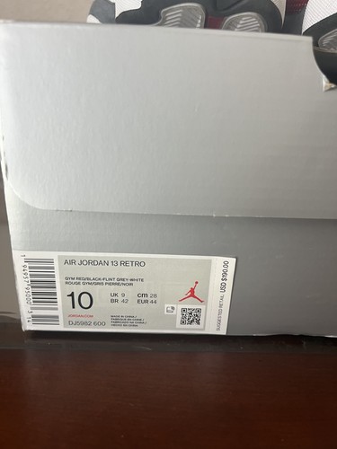 Air jordan retro - jordan,