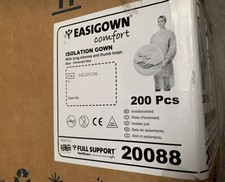 Easigown Isolation Gown Pack