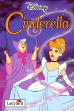 Ladybird Tales: Cinderella by