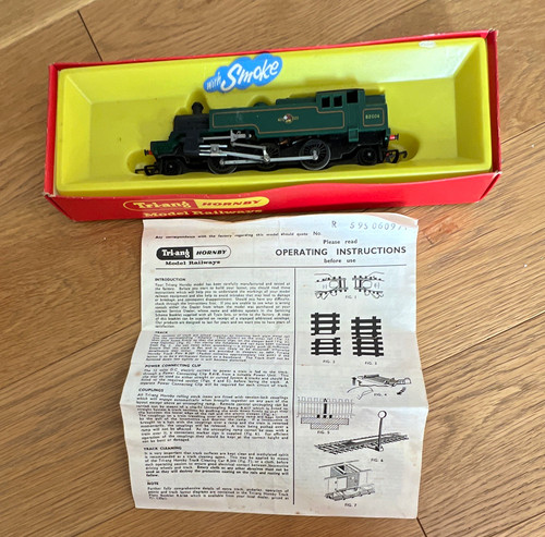 Tri ang hornby r - 1:76, r.59s