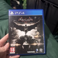 Batman: Arkham Knight (Sony