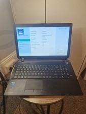 Toshiba Satellite C50-B14D